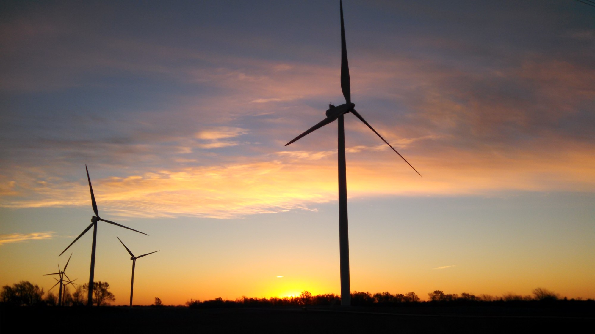 Great Western Wind EDF Renewables