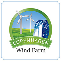 Copenhagen Wind Farm