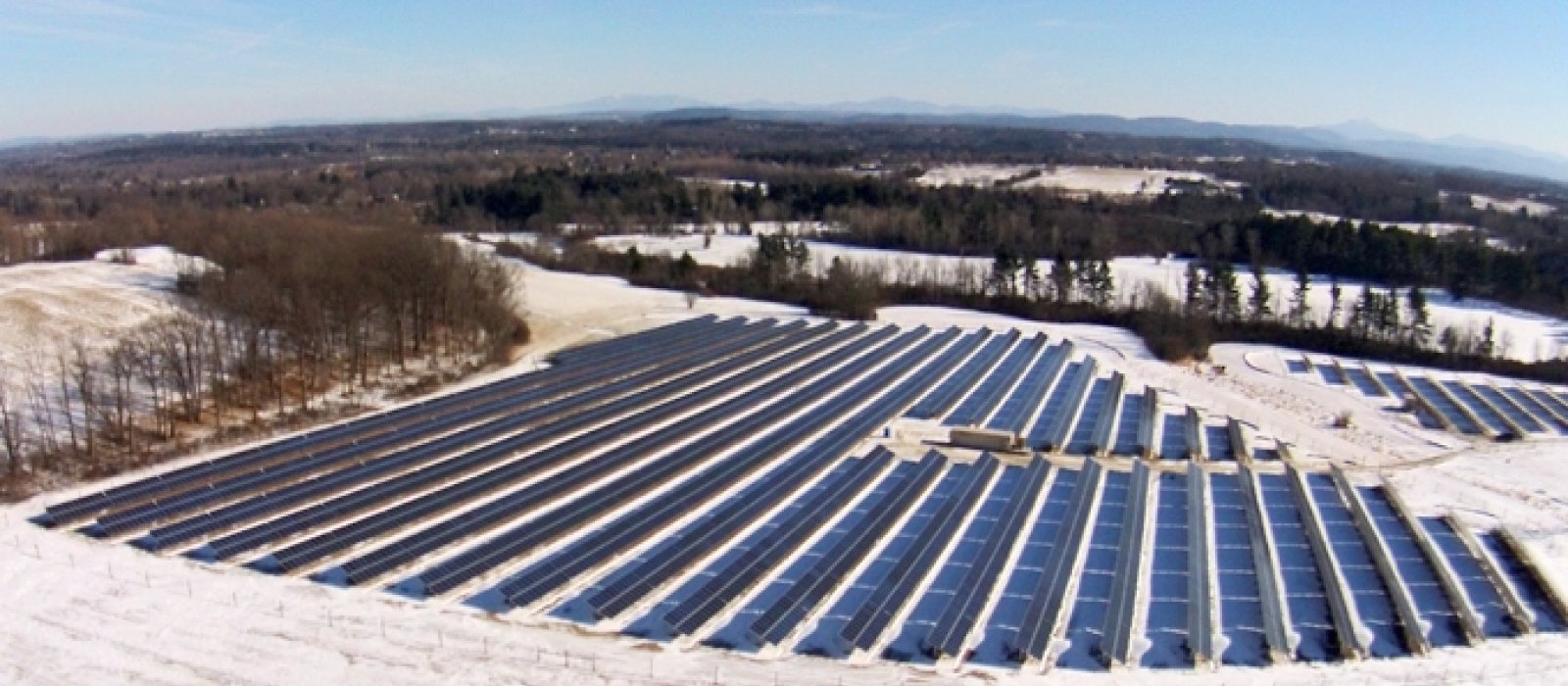 Limerick Road EDF Renewables