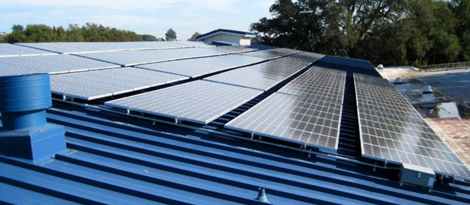 Soquel High School EDF Renewables