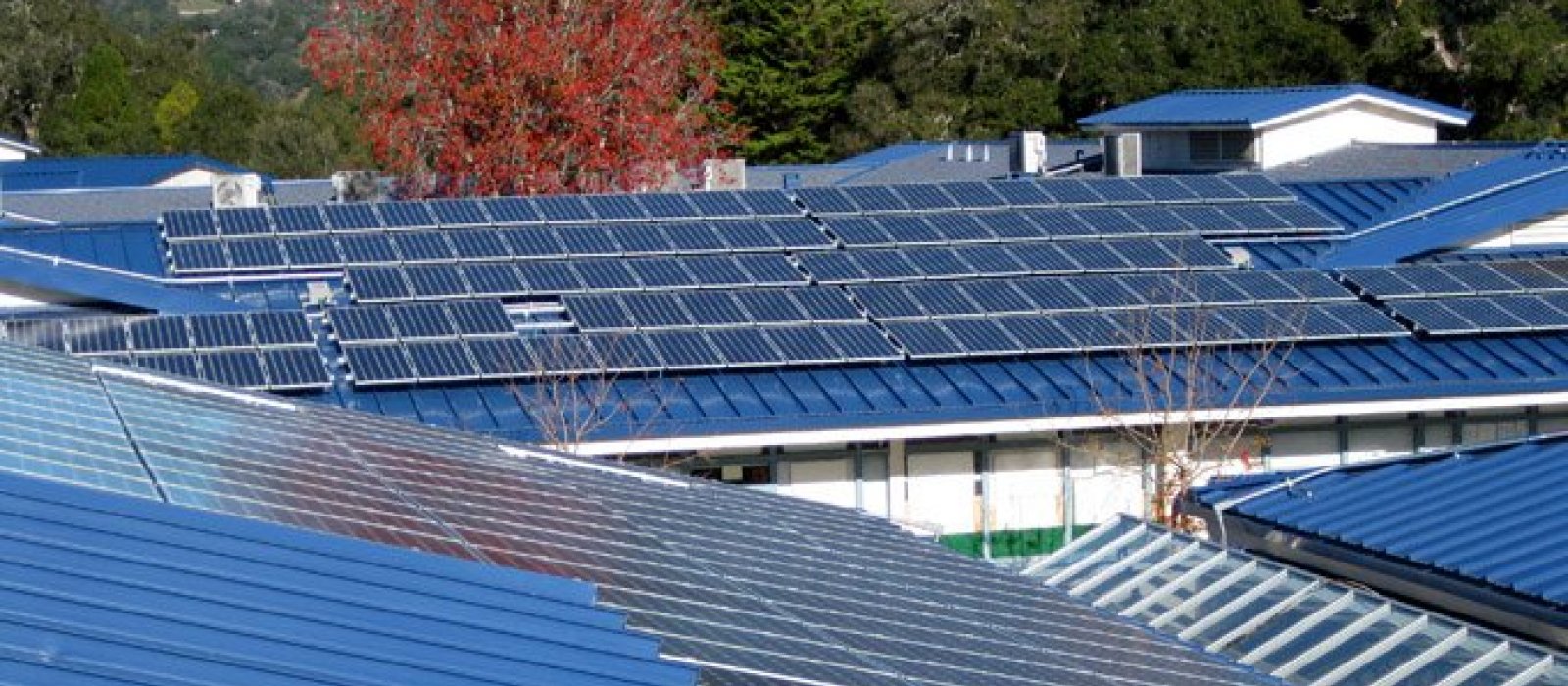 Soquel High School EDF Renewables