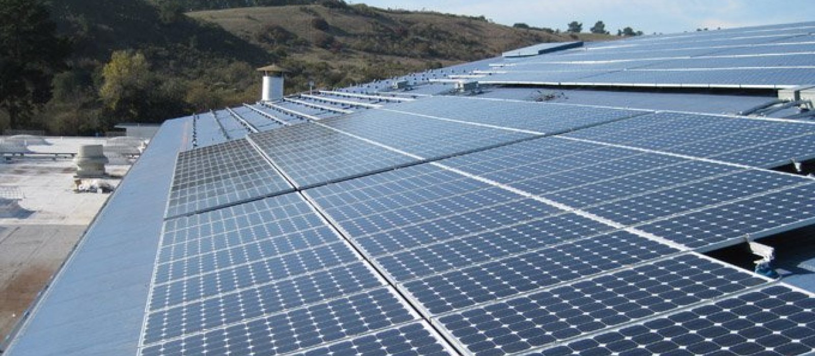 Soquel High School EDF Renewables