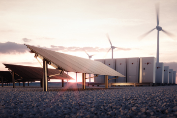 EDF UK on mission to explore space-based solar - EDF Renewables